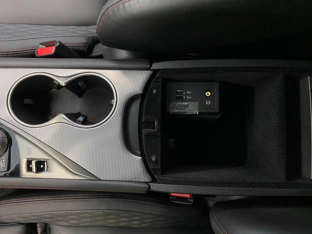 2019 Infiniti Q50 I-Line Red SPORT 400 AWD+TECH+360 Cam+CLEAN CARFAX Photo53