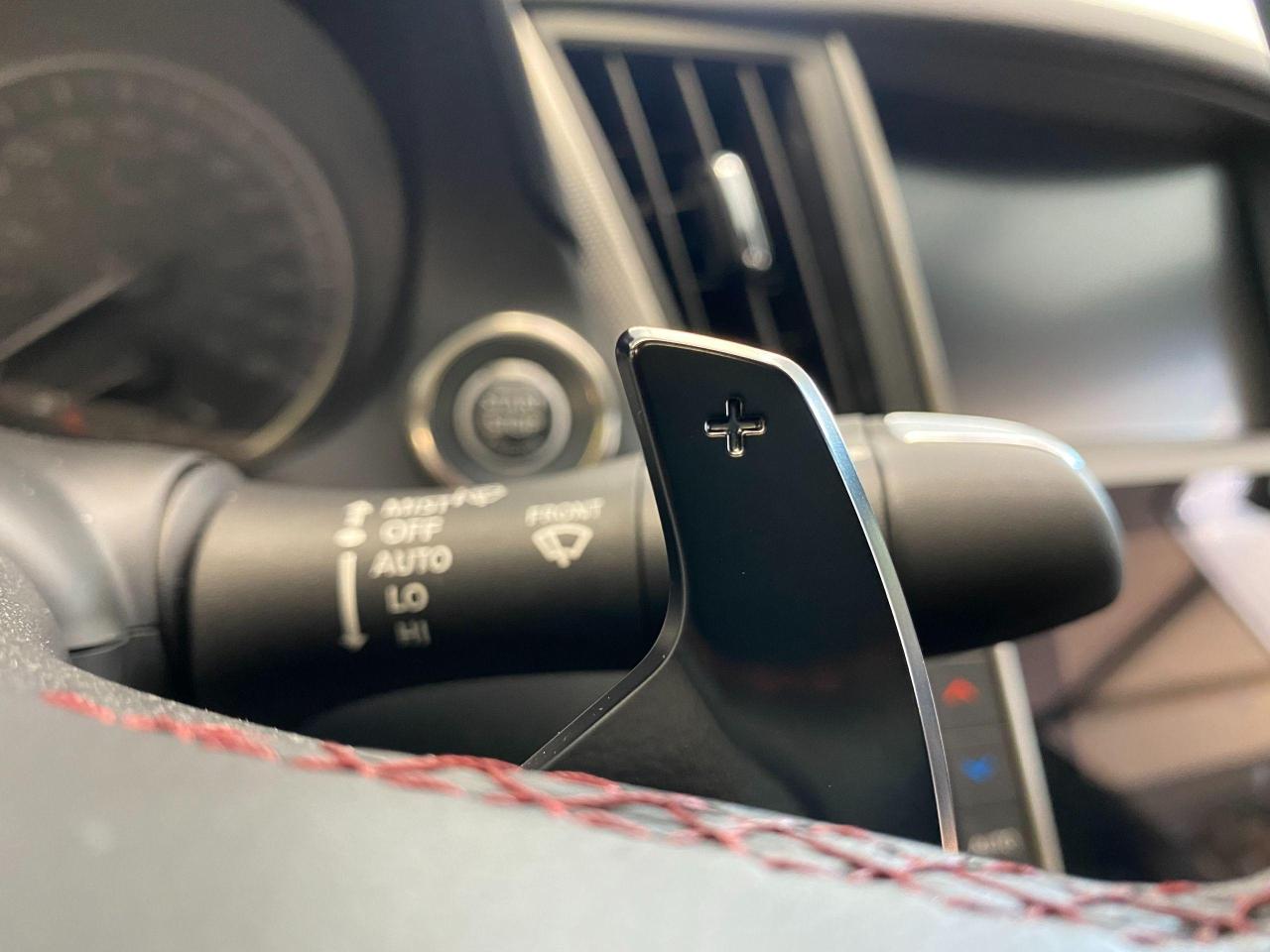 2019 Infiniti Q50 I-Line Red SPORT 400 AWD+TECH+360 Cam+CLEAN CARFAX - Photo #55