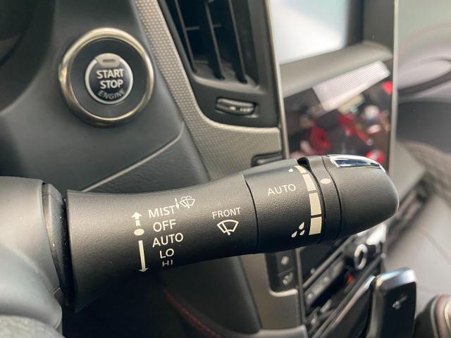 2019 Infiniti Q50 I-Line Red SPORT 400 AWD+TECH+360 Cam+CLEAN CARFAX Photo57