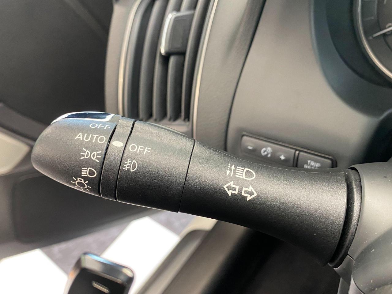 2019 Infiniti Q50 I-Line Red SPORT 400 AWD+TECH+360 Cam+CLEAN CARFAX - Photo #58