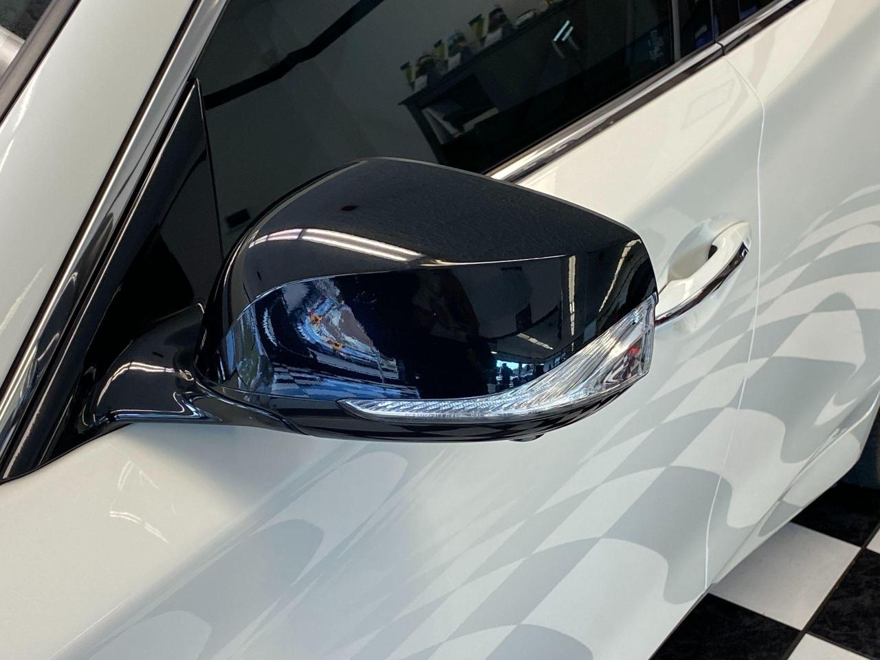 2019 Infiniti Q50 I-Line Red SPORT 400 AWD+TECH+360 Cam+CLEAN CARFAX - Photo #64