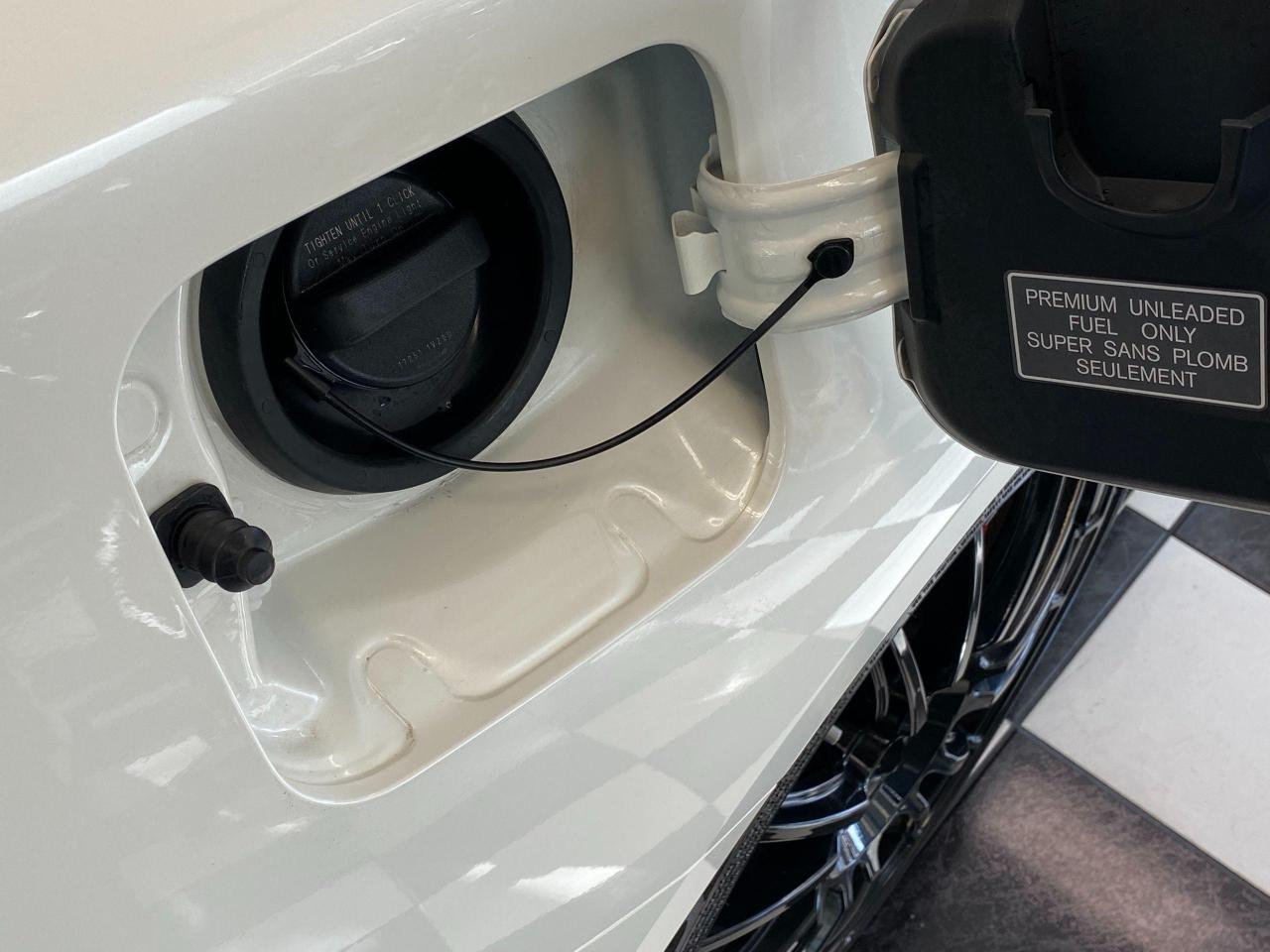 2019 Infiniti Q50 I-Line Red SPORT 400 AWD+TECH+360 Cam+CLEAN CARFAX - Photo #71