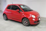 2012 Fiat 500 WE APPROVE ALL CREDIT