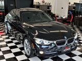 2017 BMW 3 Series 320i xDrive+GPS+BSM+360 Camera+PDC+CLEAN CARFAX Photo81