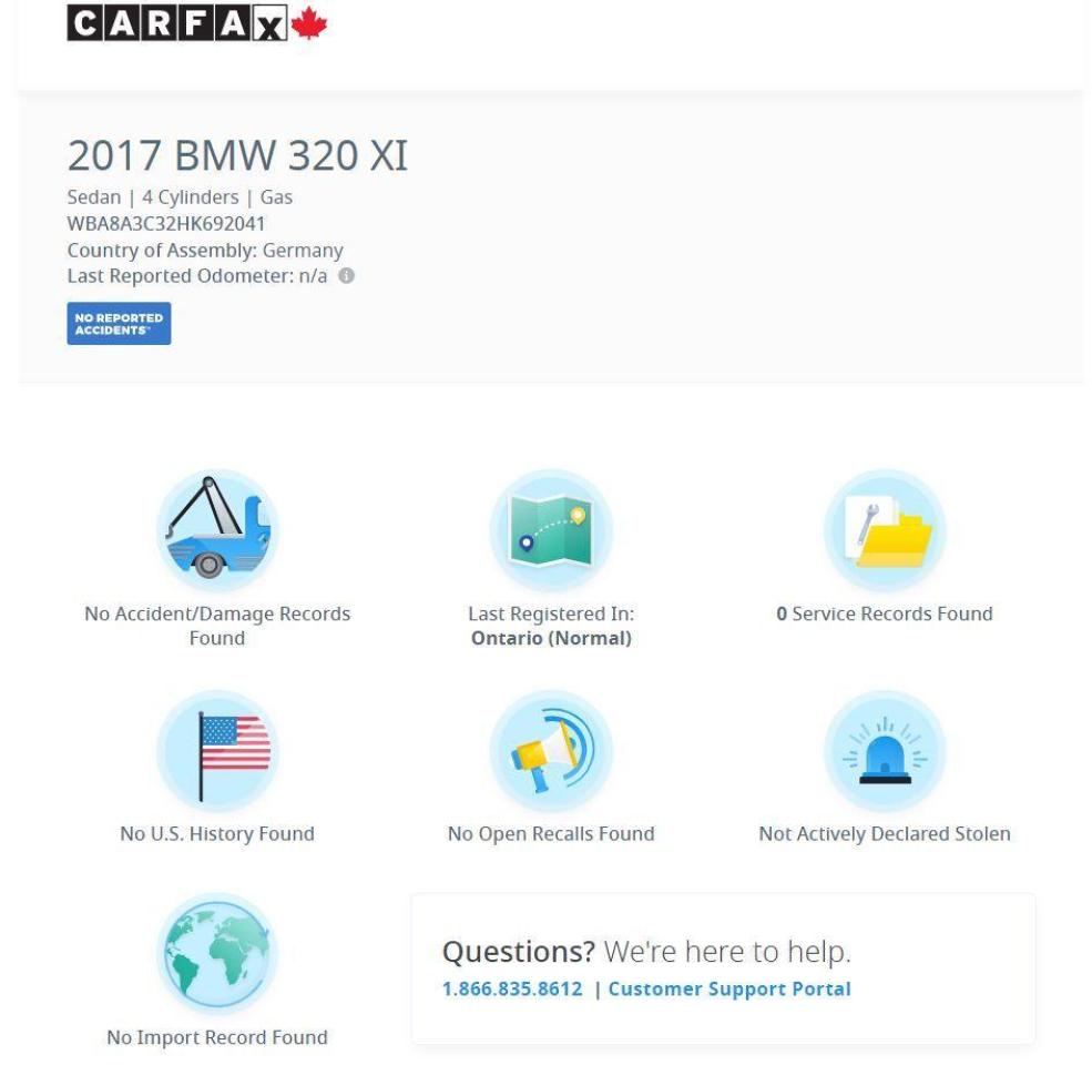 2017 BMW 3 Series 320i xDrive+GPS+BSM+360 Camera+PDC+CLEAN CARFAX - Photo #14