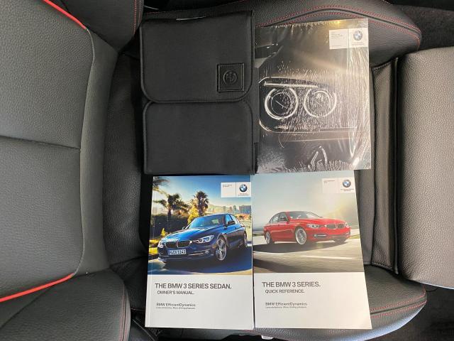 2017 BMW 3 Series 320i xDrive+GPS+BSM+360 Camera+PDC+CLEAN CARFAX Photo29