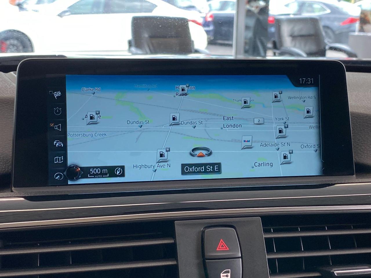 2017 BMW 3 Series 320i xDrive+GPS+BSM+360 Camera+PDC+CLEAN CARFAX - Photo #31