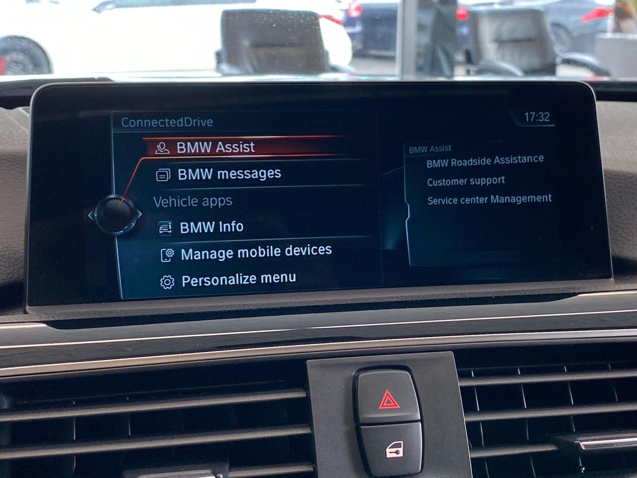 2017 BMW 3 Series 320i xDrive+GPS+BSM+360 Camera+PDC+CLEAN CARFAX - Photo #33