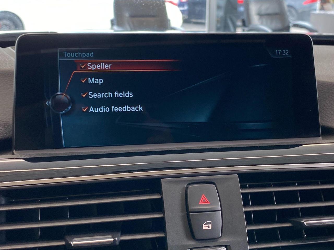 2017 BMW 3 Series 320i xDrive+GPS+BSM+360 Camera+PDC+CLEAN CARFAX - Photo #36