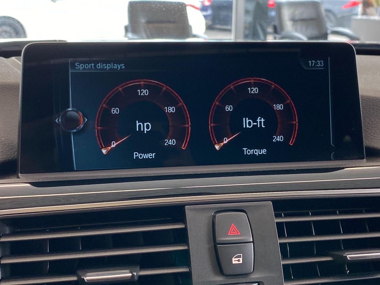 2017 BMW 3 Series 320i xDrive+GPS+BSM+360 Camera+PDC+CLEAN CARFAX - Photo #39
