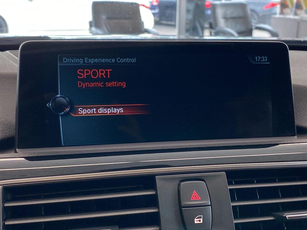 2017 BMW 3 Series 320i xDrive+GPS+BSM+360 Camera+PDC+CLEAN CARFAX - Photo #42