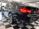 2017 BMW 3 Series 320i xDrive+GPS+BSM+360 Camera+PDC+CLEAN CARFAX Photo128