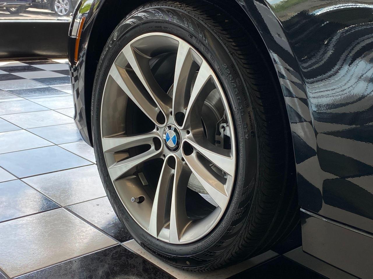 2017 BMW 3 Series 320i xDrive+GPS+BSM+360 Camera+PDC+CLEAN CARFAX - Photo #67
