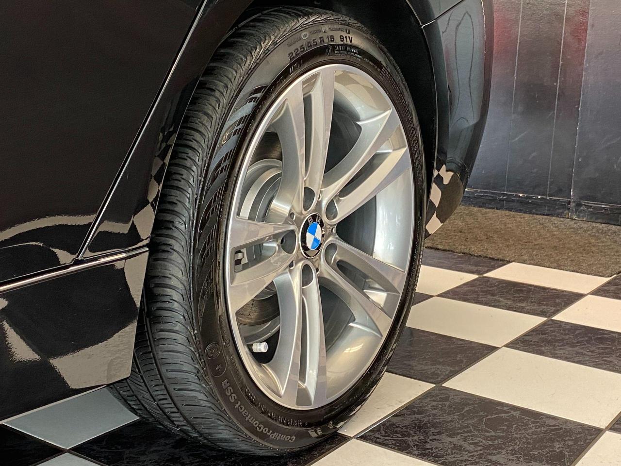 2017 BMW 3 Series 320i xDrive+GPS+BSM+360 Camera+PDC+CLEAN CARFAX - Photo #68