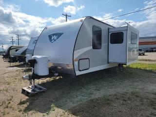 New 2017 Winnebago MINNIE 2455BHS for sale in Cold Lake, AB