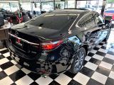 2018 Mazda MAZDA6 GS-L+LaneKeep+BSM+Adaptive Cruise+GPS+CLEAN CARFAX Photo76