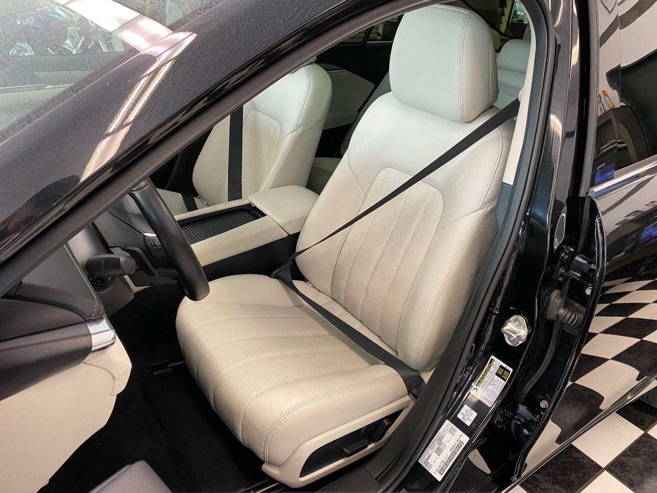 2018 Mazda MAZDA6 GS-L+LaneKeep+BSM+Adaptive Cruise+GPS+CLEAN CARFAX - Photo #20