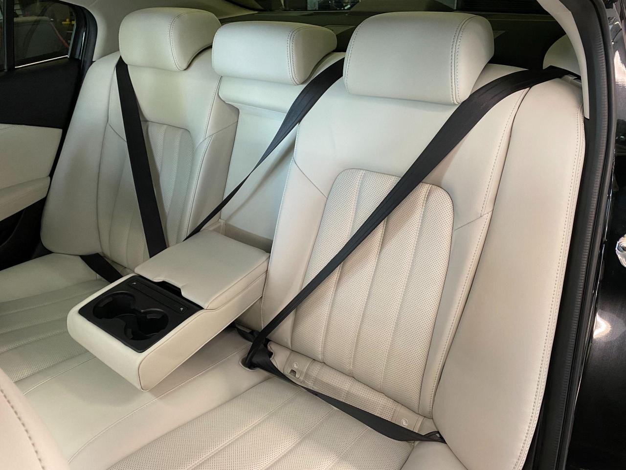 2018 Mazda MAZDA6 GS-L+LaneKeep+BSM+Adaptive Cruise+GPS+CLEAN CARFAX - Photo #25