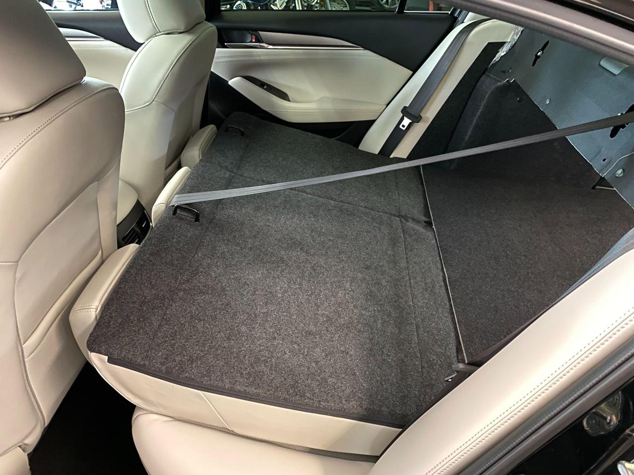 2018 Mazda MAZDA6 GS-L+LaneKeep+BSM+Adaptive Cruise+GPS+CLEAN CARFAX - Photo #26