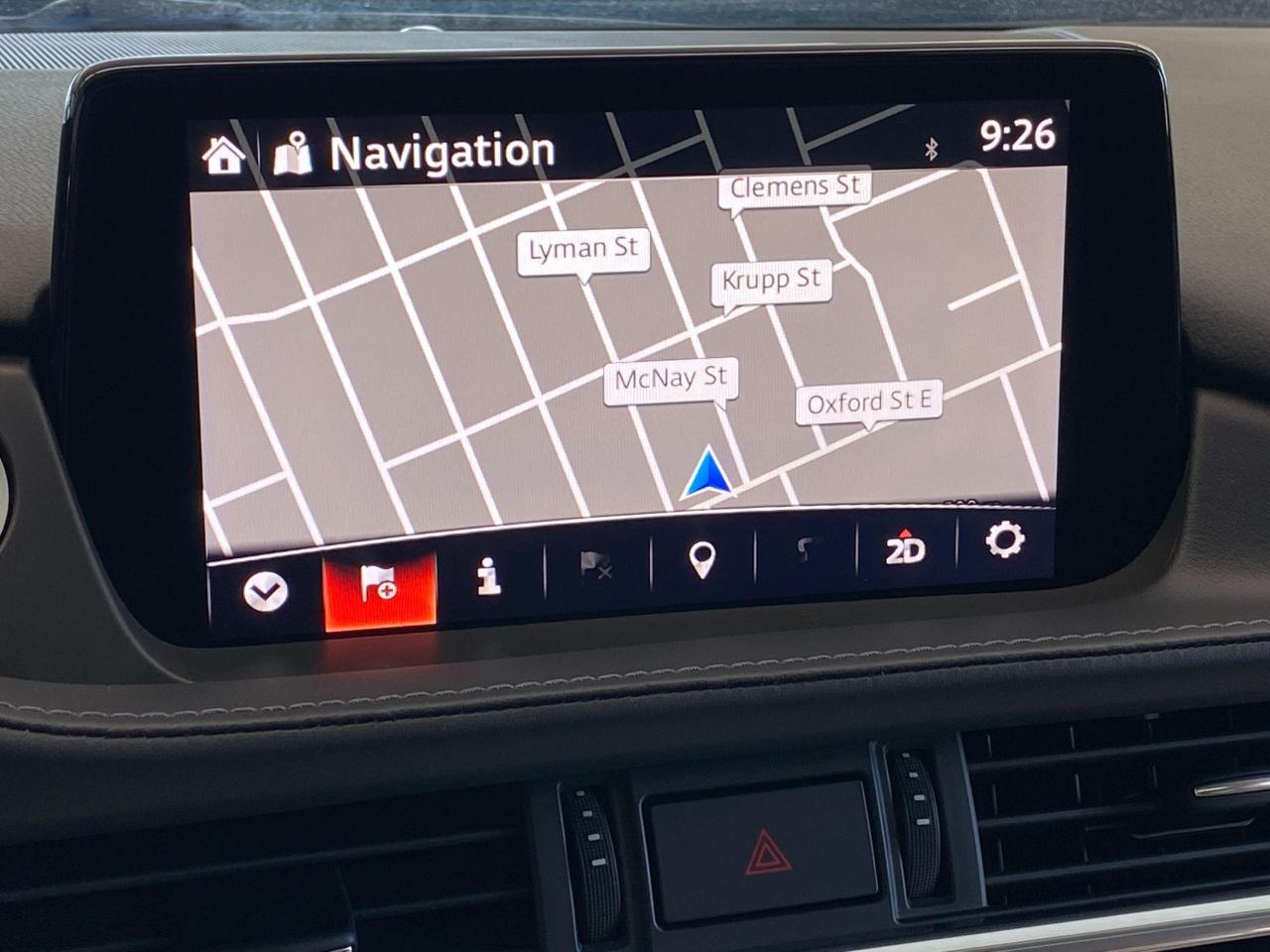 2018 Mazda MAZDA6 GS-L+LaneKeep+BSM+Adaptive Cruise+GPS+CLEAN CARFAX - Photo #30
