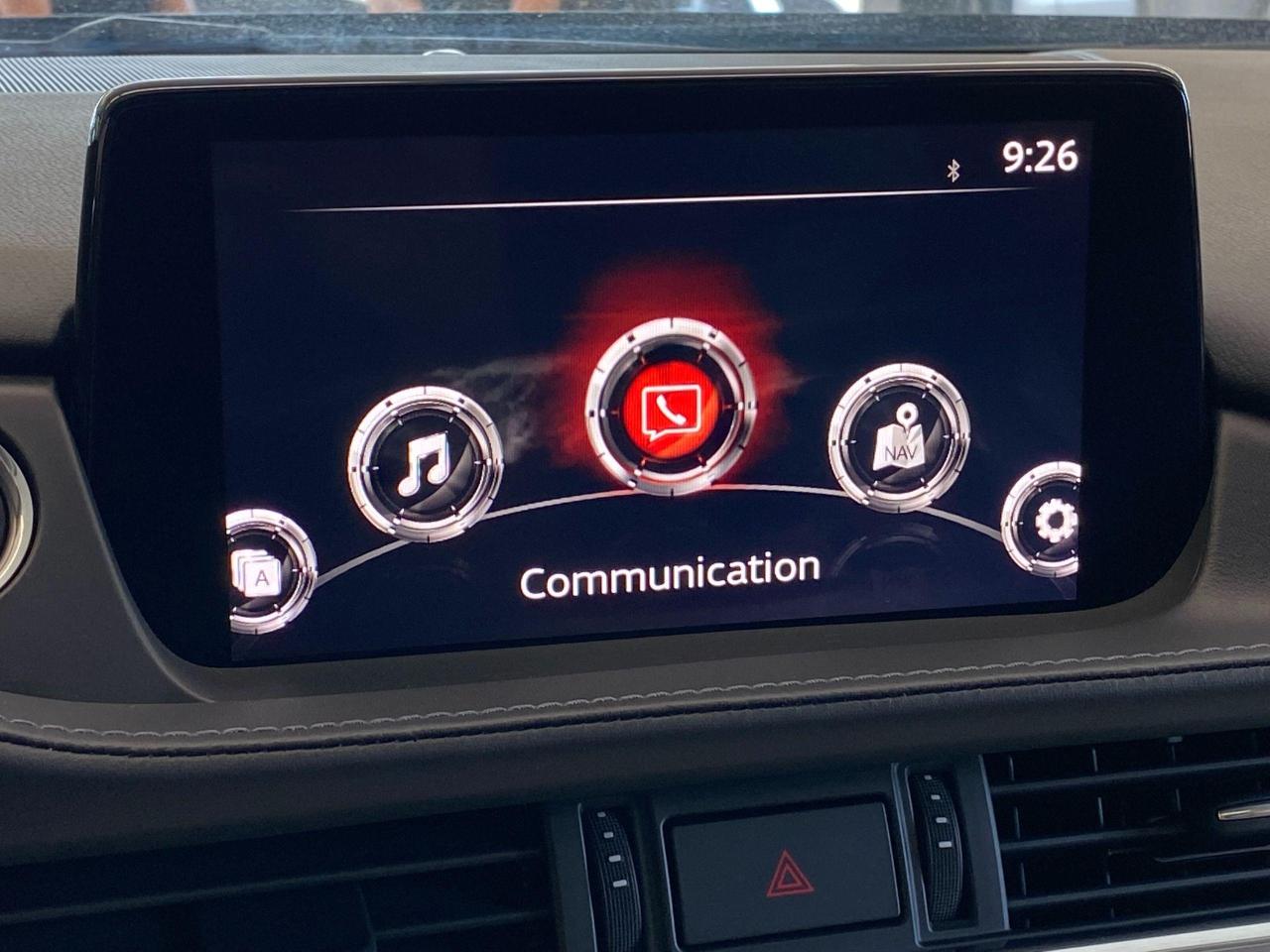 2018 Mazda MAZDA6 GS-L+LaneKeep+BSM+Adaptive Cruise+GPS+CLEAN CARFAX - Photo #31
