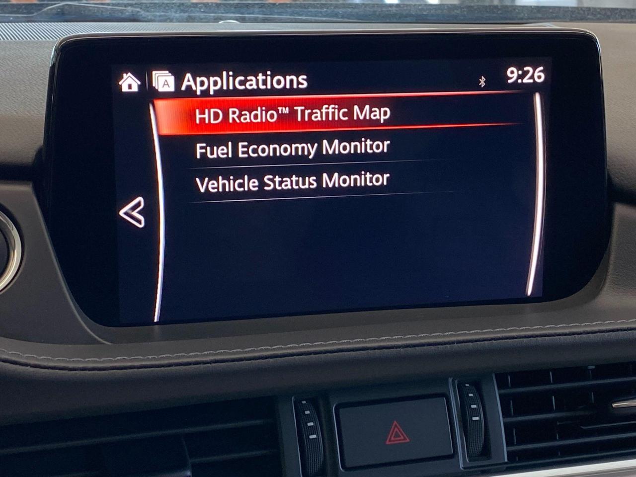 2018 Mazda MAZDA6 GS-L+LaneKeep+BSM+Adaptive Cruise+GPS+CLEAN CARFAX - Photo #32