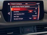 2018 Mazda MAZDA6 GS-L+LaneKeep+BSM+Adaptive Cruise+GPS+CLEAN CARFAX Photo107