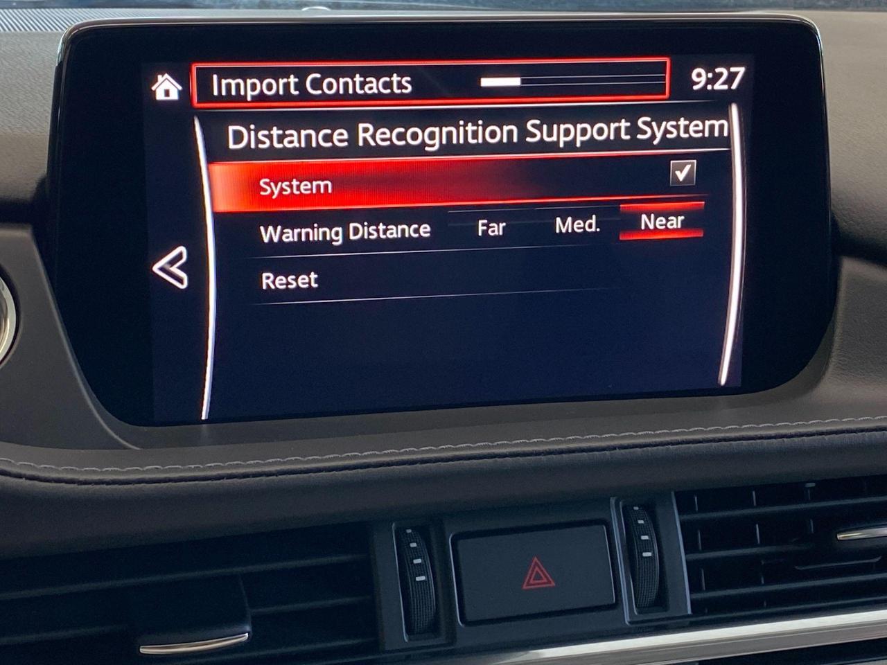 2018 Mazda MAZDA6 GS-L+LaneKeep+BSM+Adaptive Cruise+GPS+CLEAN CARFAX - Photo #36