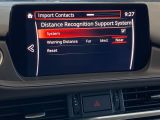 2018 Mazda MAZDA6 GS-L+LaneKeep+BSM+Adaptive Cruise+GPS+CLEAN CARFAX Photo108