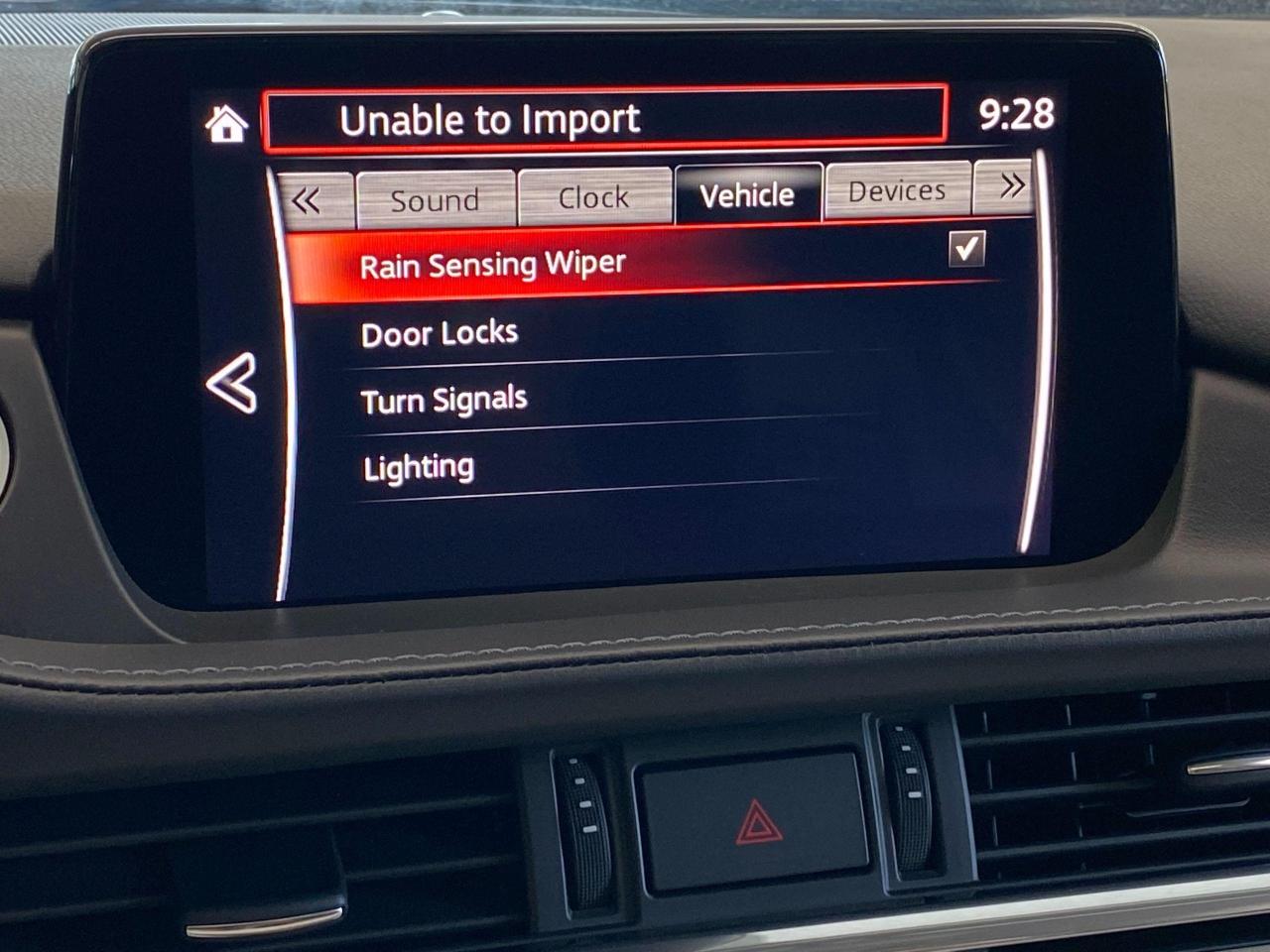 2018 Mazda MAZDA6 GS-L+LaneKeep+BSM+Adaptive Cruise+GPS+CLEAN CARFAX - Photo #37