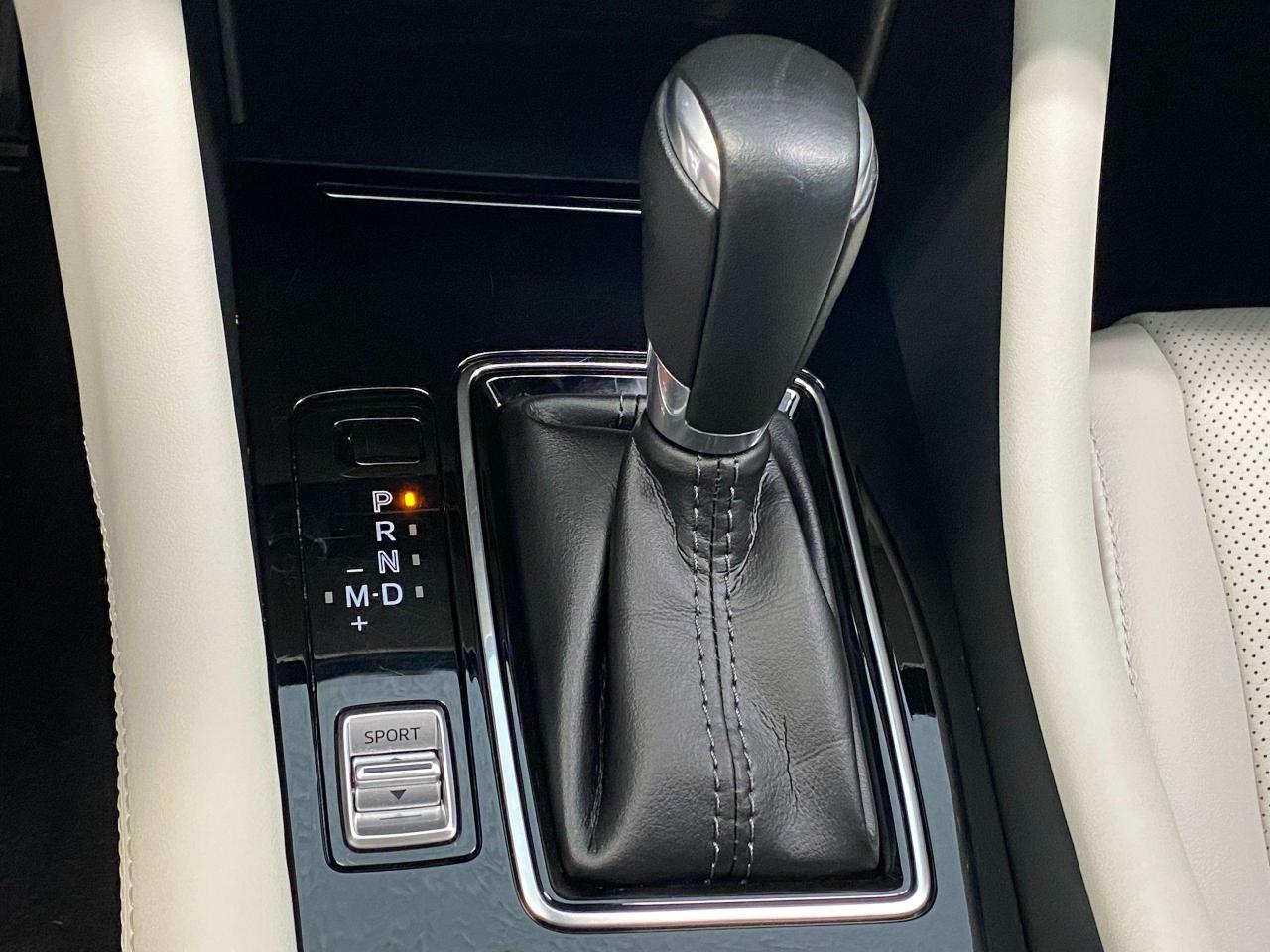 2018 Mazda MAZDA6 GS-L+LaneKeep+BSM+Adaptive Cruise+GPS+CLEAN CARFAX - Photo #40