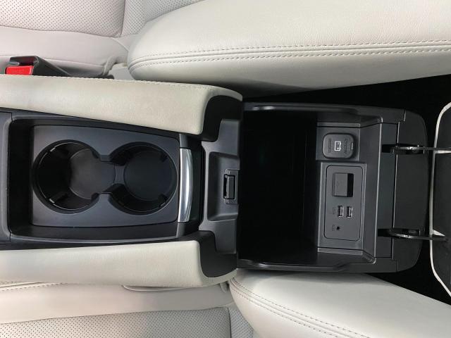 2018 Mazda MAZDA6 GS-L+LaneKeep+BSM+Adaptive Cruise+GPS+CLEAN CARFAX Photo52