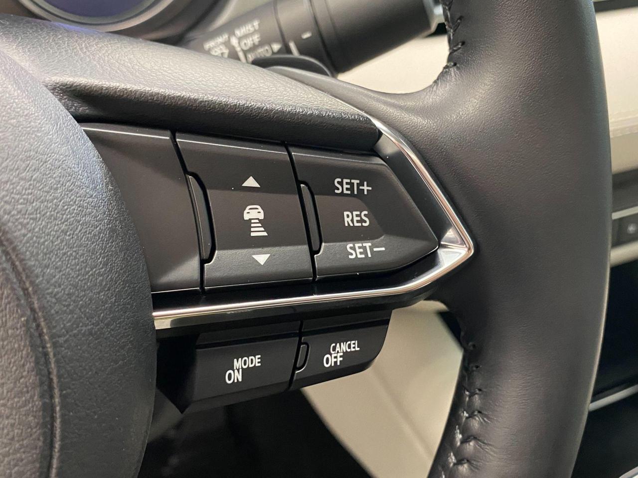 2018 Mazda MAZDA6 GS-L+LaneKeep+BSM+Adaptive Cruise+GPS+CLEAN CARFAX - Photo #53