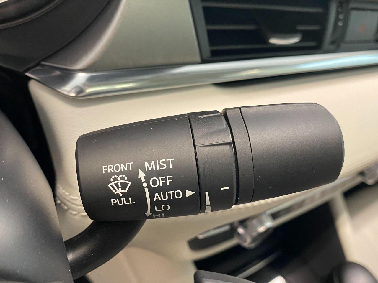 2018 Mazda MAZDA6 GS-L+LaneKeep+BSM+Adaptive Cruise+GPS+CLEAN CARFAX - Photo #55