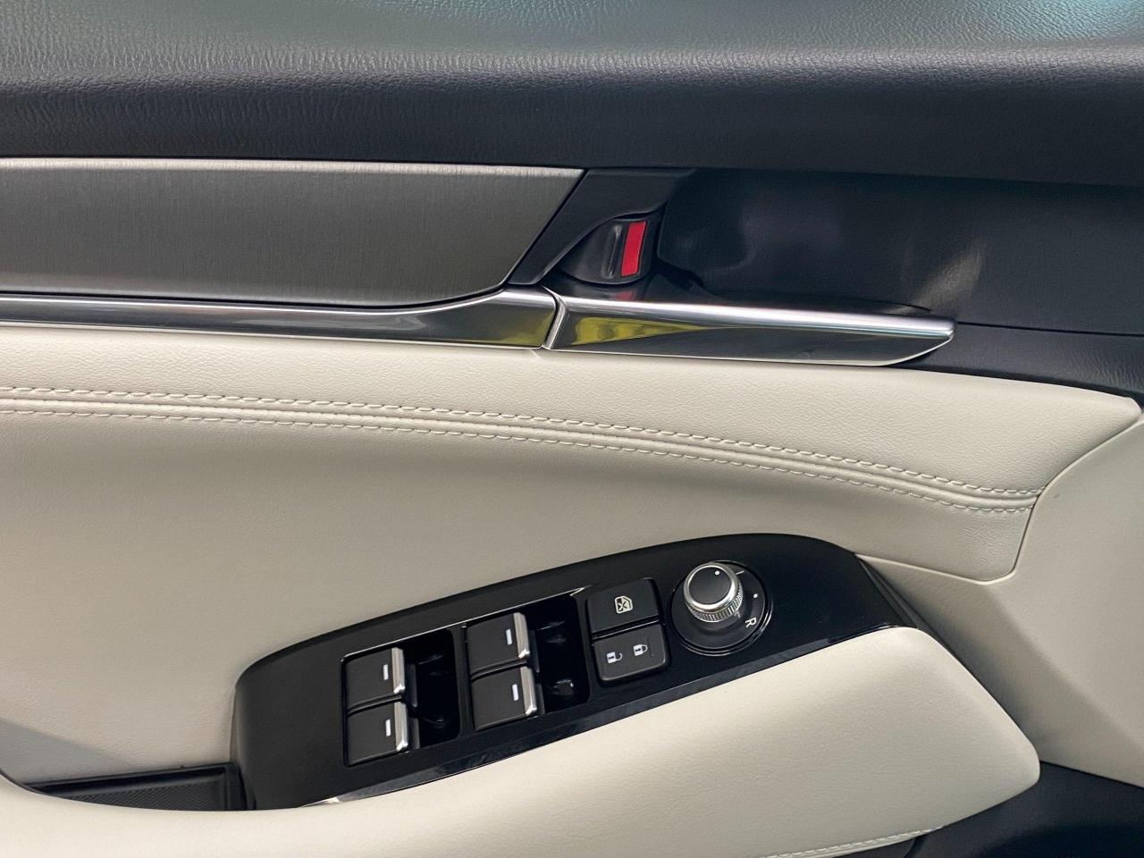 2018 Mazda MAZDA6 GS-L+LaneKeep+BSM+Adaptive Cruise+GPS+CLEAN CARFAX - Photo #58