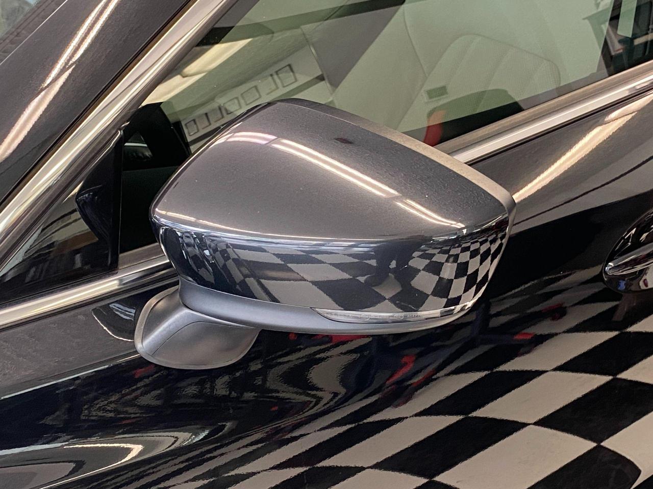 2018 Mazda MAZDA6 GS-L+LaneKeep+BSM+Adaptive Cruise+GPS+CLEAN CARFAX - Photo #64
