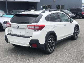 2018 Subaru Crosstrek Limited - Photo #5