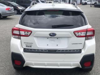 2018 Subaru Crosstrek Limited - Photo #7