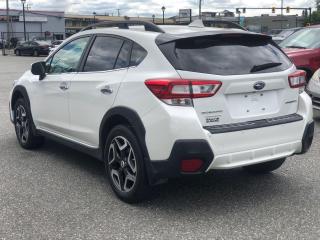 2018 Subaru Crosstrek Limited - Photo #8