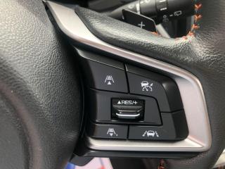 2018 Subaru Crosstrek Limited - Photo #18