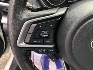 2018 Subaru Crosstrek Limited - Photo #19