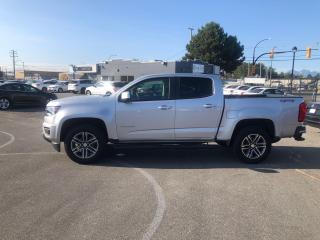 2019 Chevrolet Colorado WT - Photo #3