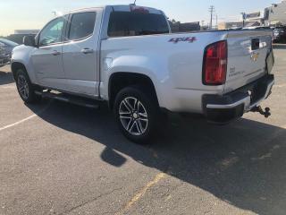 2019 Chevrolet Colorado WT - Photo #4