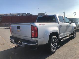2019 Chevrolet Colorado WT - Photo #5