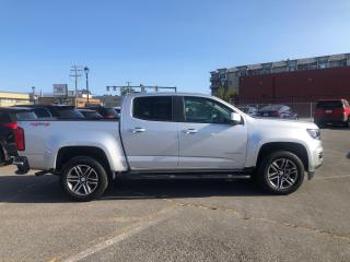 2019 Chevrolet Colorado WT - Photo #6