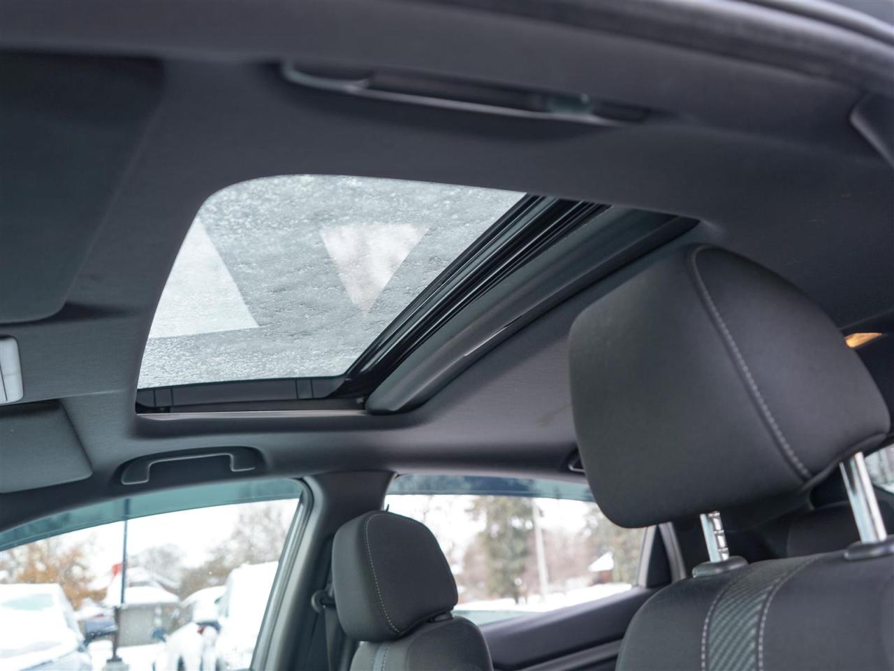 2017 Honda Civic SPORT | NO ACCIDENTS | 12 SERVICE RECORDS Photo