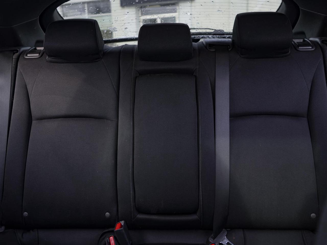 2017 Honda Civic SPORT | NO ACCIDENTS | 12 SERVICE RECORDS Photo