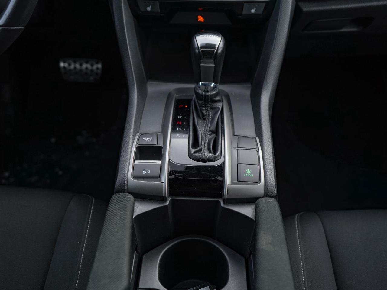 2017 Honda Civic SPORT | NO ACCIDENTS | 12 SERVICE RECORDS Photo