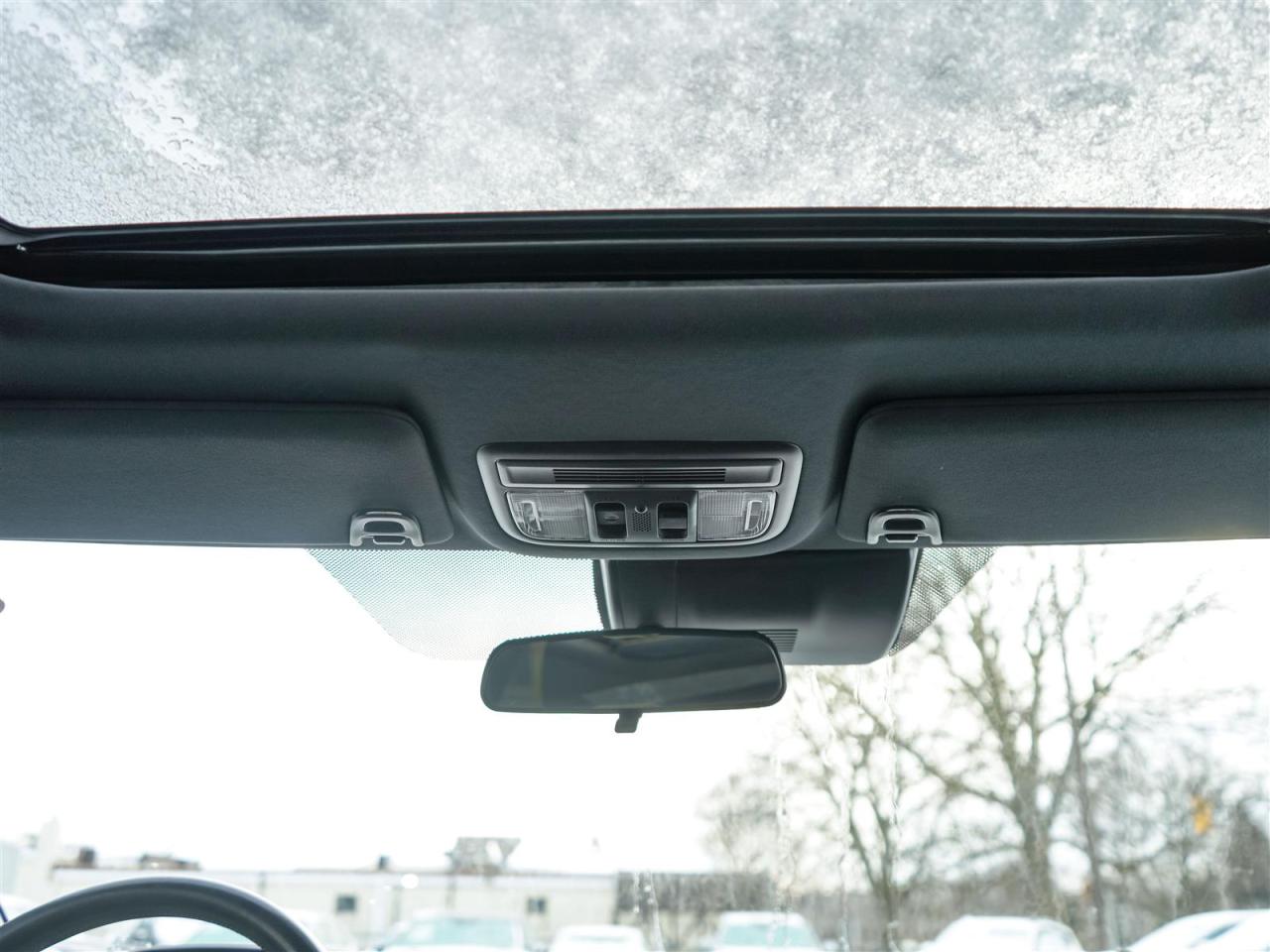 2017 Honda Civic SPORT | NO ACCIDENTS | 12 SERVICE RECORDS Photo