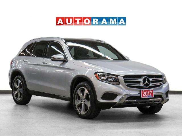 Used 17 Mercedes Benz Glc 300 In Toronto Ontario Selling For 31 850 With Only 92 000 Km View This Used Suv Crossover And Contact Autorama